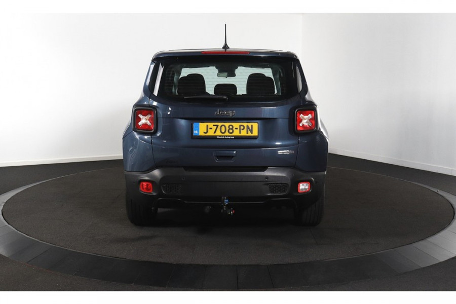 Jeep Renegade 1.0T Longitude TREKHAAK/KEYLESS/APPLE CARPLAY