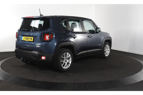 Jeep Renegade 1.0T Longitude TREKHAAK/KEYLESS/APPLE CARPLAY