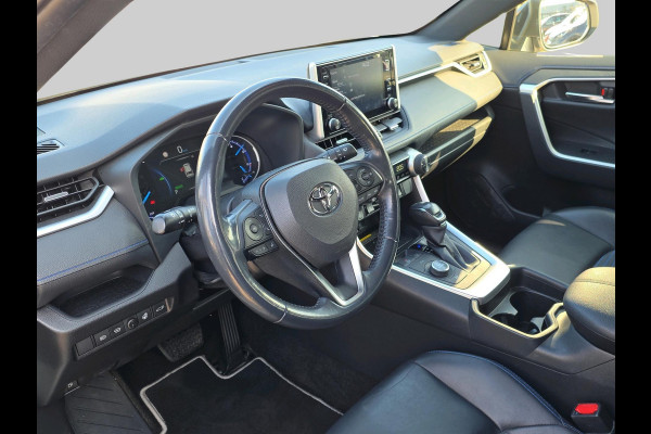 Toyota RAV4 2.5 Hybrid AWD Bi-Tone KEURIGE WAGEN!