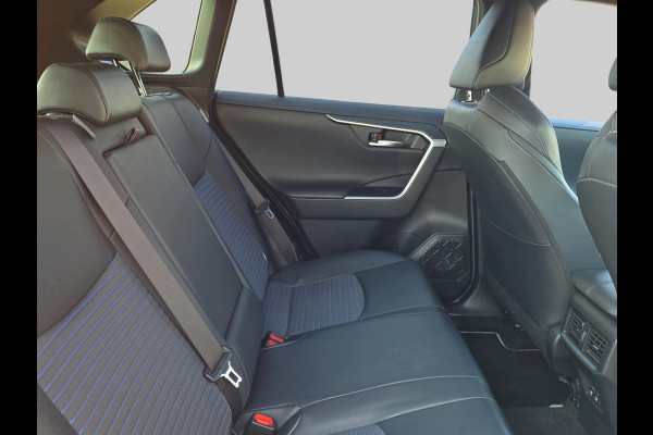 Toyota RAV4 2.5 Hybrid AWD Bi-Tone KEURIGE WAGEN!