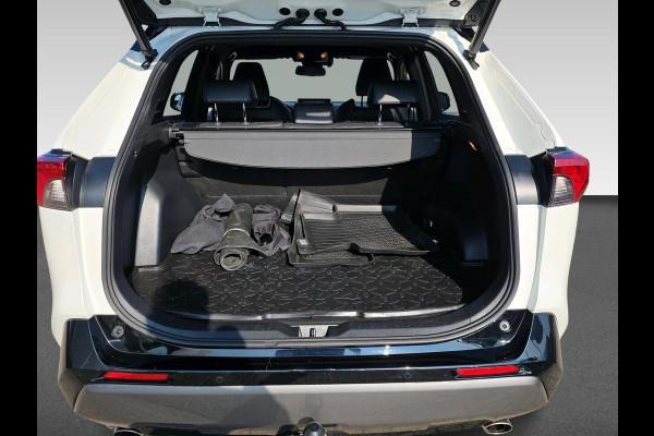 Toyota RAV4 2.5 Hybrid AWD Bi-Tone KEURIGE WAGEN!