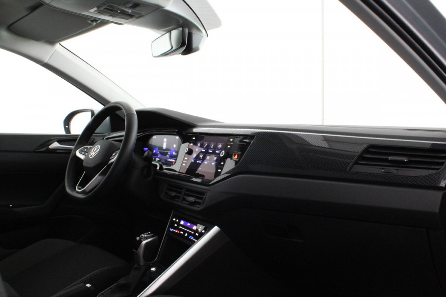 Volkswagen Taigo 1.0 TSI Life Edition Automaat/Camera/Panorama schuifdak/navigatie...