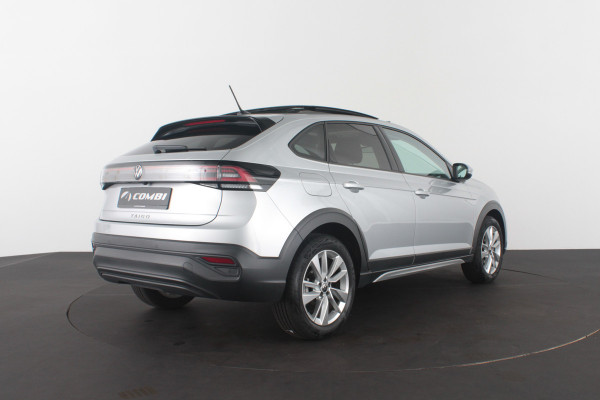 Volkswagen Taigo 1.0 TSI Life Edition Automaat/Camera/Panorama schuifdak/navigatie...