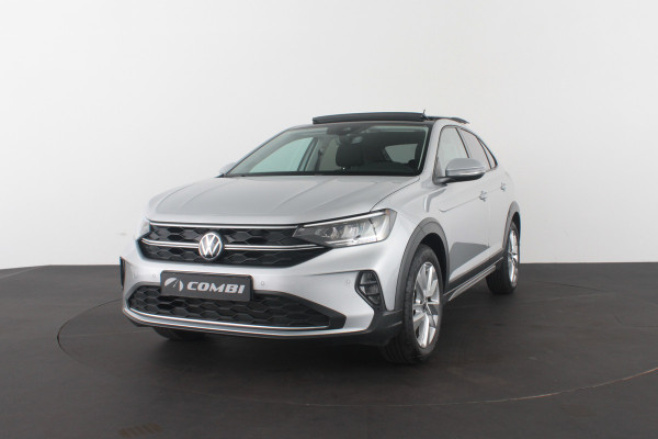 Volkswagen Taigo 1.0 TSI Life Edition Automaat/Camera/Panorama schuifdak/navigatie...