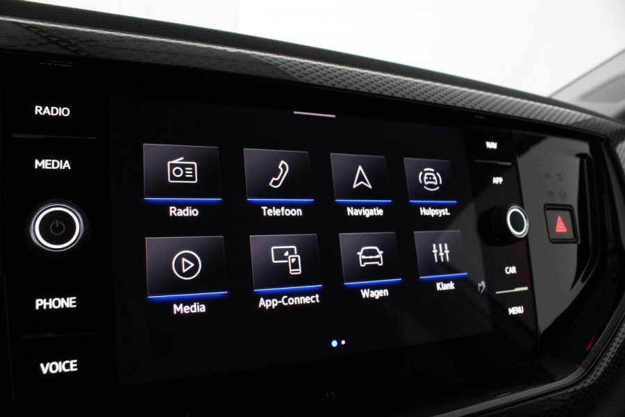 Volkswagen Taigo 1.0 TSI Life Edition Automaat/Camera/Panorama schuifdak/navigatie...