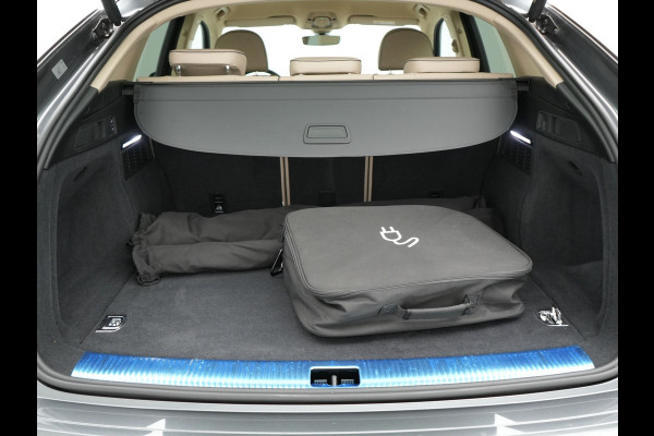 Audi Q5 Sportback 50 TFSI e S Line Plug In Hybrid 300pk Dealer O.H PHEV | Luchtvering | Matrix LED | 21"Audi Sport L.M | Sfeerverlichting | Lederen Sportstoelen Verwarmd | Cruise Control | Navigatie | Virtual | DAB |