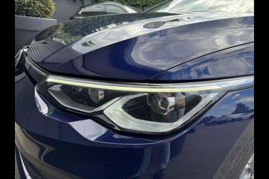 Volkswagen Golf 1.5 TSI Style | Adaptive Cruise Control | Head-Up Display | Massage | DAB | Parkeersensoren |