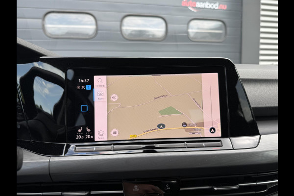 Volkswagen Golf 1.5 TSI Style | Adaptive Cruise Control | Head-Up Display | Massage | DAB | Parkeersensoren |