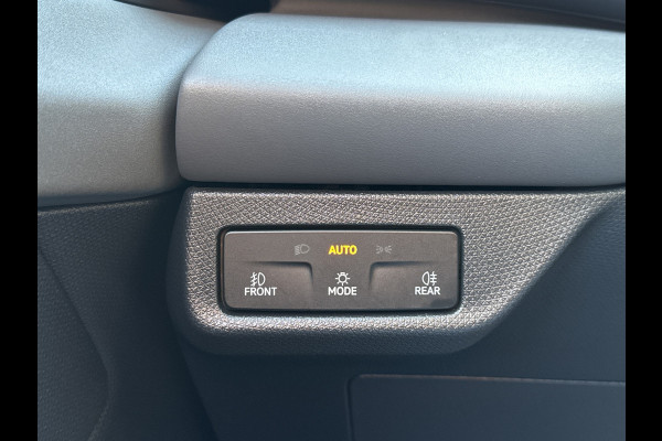 CUPRA Terramar 1.5 eTSI 150PK DSG Business HEAD-UP/NAVI/CAMERA/LEDER MATRIX FABRIEKS GARANTIE