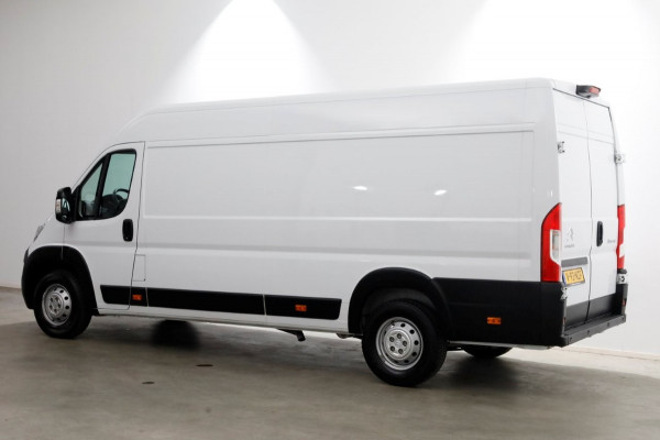 Citroën Jumper 2.2 BlueHDi 165pk L4H2 Airco/Navi/Camera 06-2024