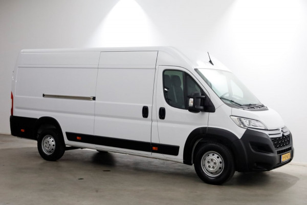 Citroën Jumper 2.2 BlueHDi 165pk L4H2 Airco/Navi/Camera 06-2024