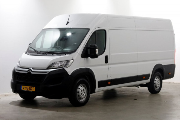Citroën Jumper 2.2 BlueHDi 165pk L4H2 Airco/Navi/Camera 06-2024