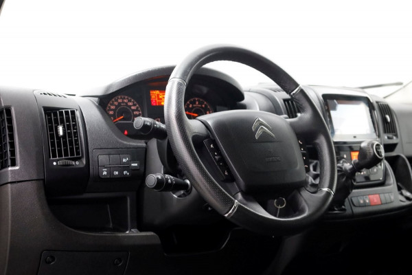 Citroën Jumper 2.2 BlueHDi 165pk L4H2 Airco/Navi/Camera 06-2024