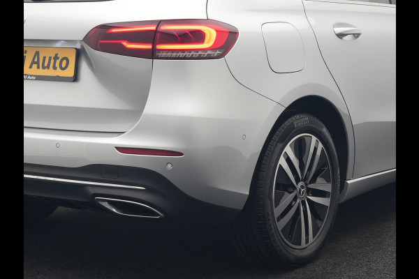 Mercedes-Benz B-Klasse 250 e Progressive Plug In Hybrid 218pk Dealer O.H. PHEV | Panodak | Camera | Sportstoelen Verwarmd | Widescreen Navi | Blis | Apple Carplay | Navigatie | DAB |