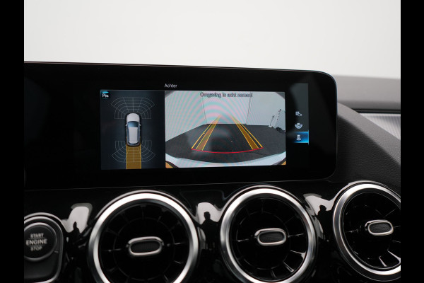Mercedes-Benz B-Klasse 250 e Progressive Plug In Hybrid 218pk Dealer O.H. PHEV | Panodak | Camera | Sportstoelen Verwarmd | Widescreen Navi | Blis | Apple Carplay | Navigatie | DAB |