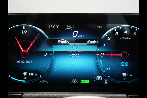 Mercedes-Benz B-Klasse 250 e Progressive Plug In Hybrid 218pk Dealer O.H. PHEV | Panodak | Camera | Sportstoelen Verwarmd | Widescreen Navi | Blis | Apple Carplay | Navigatie | DAB |