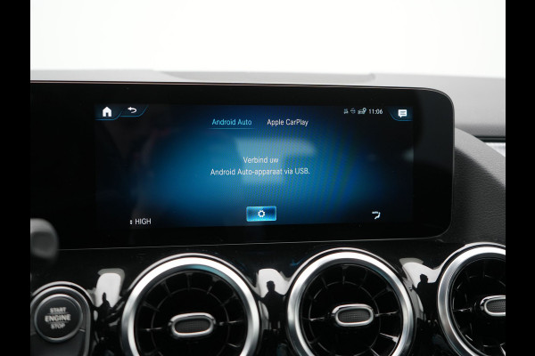 Mercedes-Benz B-Klasse 250 e Progressive Plug In Hybrid 218pk Dealer O.H. PHEV | Panodak | Camera | Sportstoelen Verwarmd | Widescreen Navi | Blis | Apple Carplay | Navigatie | DAB |