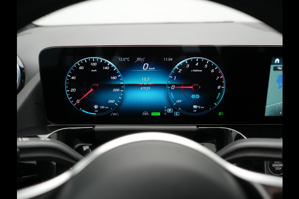Mercedes-Benz B-Klasse 250 e Progressive Plug In Hybrid 218pk Dealer O.H. PHEV | Panodak | Camera | Sportstoelen Verwarmd | Widescreen Navi | Blis | Apple Carplay | Navigatie | DAB |