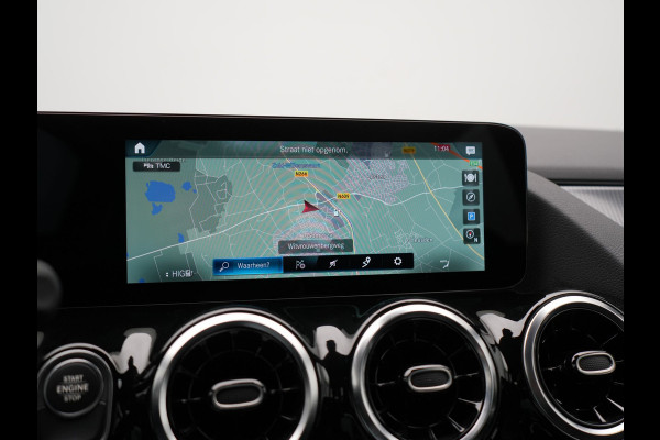 Mercedes-Benz B-Klasse 250 e Progressive Plug In Hybrid 218pk Dealer O.H. PHEV | Panodak | Camera | Sportstoelen Verwarmd | Widescreen Navi | Blis | Apple Carplay | Navigatie | DAB |