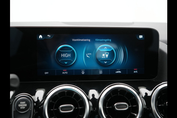 Mercedes-Benz B-Klasse 250 e Progressive Plug In Hybrid 218pk Dealer O.H. PHEV | Panodak | Camera | Sportstoelen Verwarmd | Widescreen Navi | Blis | Apple Carplay | Navigatie | DAB |