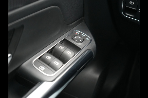 Mercedes-Benz B-Klasse 250 e Progressive Plug In Hybrid 218pk Dealer O.H. PHEV | Panodak | Camera | Sportstoelen Verwarmd | Widescreen Navi | Blis | Apple Carplay | Navigatie | DAB |