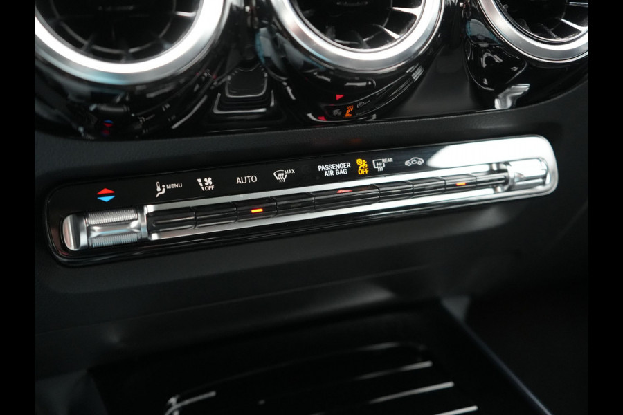 Mercedes-Benz B-Klasse 250 e Progressive Plug In Hybrid 218pk Dealer O.H. PHEV | Panodak | Camera | Sportstoelen Verwarmd | Widescreen Navi | Blis | Apple Carplay | Navigatie | DAB |