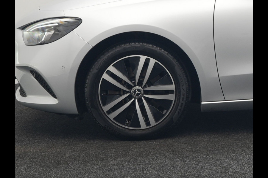 Mercedes-Benz B-Klasse 250 e Progressive Plug In Hybrid 218pk Dealer O.H. PHEV | Panodak | Camera | Sportstoelen Verwarmd | Widescreen Navi | Blis | Apple Carplay | Navigatie | DAB |