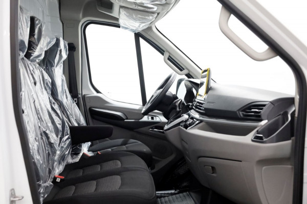 Maxus eDeliver 9 L3H2 72kWh WLTP Range 280km 100% Elektrisch Airco/Camera NIEUW 02-2024