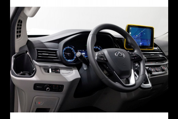 Maxus eDeliver 9 L3H2 72kWh WLTP Range 280km 100% Elektrisch Airco/Camera NIEUW 02-2024