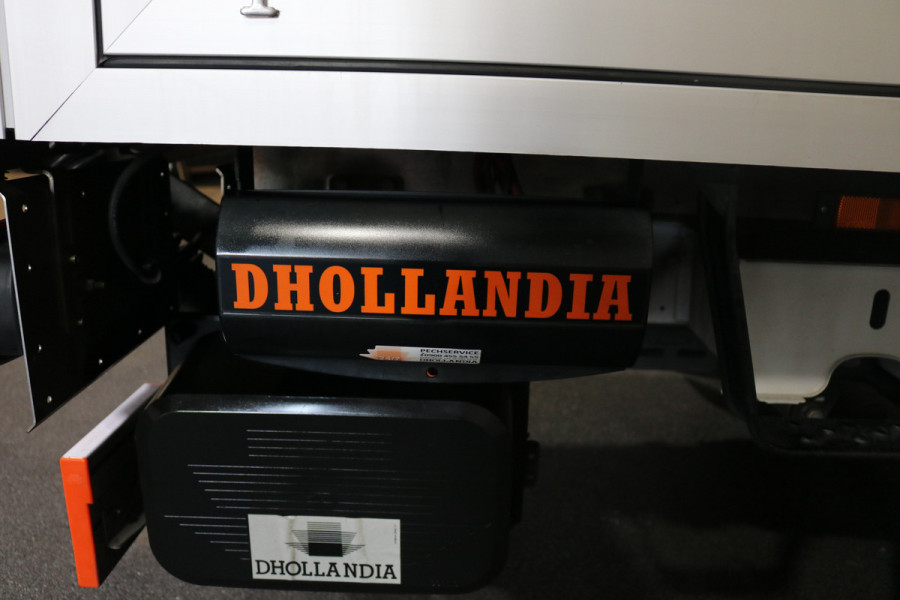 Renault Master 2.3 dCi 145pk Euro 6 Bakwagen met Laadklep (Wordt verwacht)