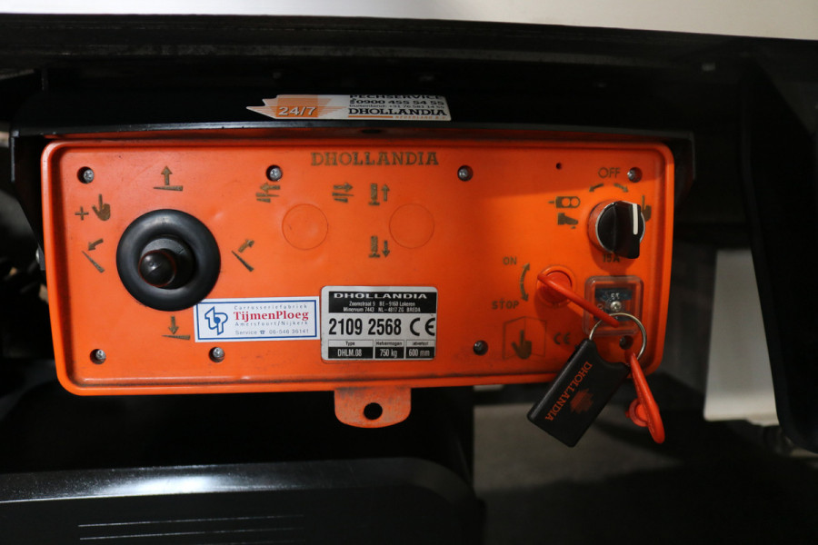 Renault Master 2.3 dCi 145pk Euro 6 Bakwagen met Laadklep (Wordt verwacht)