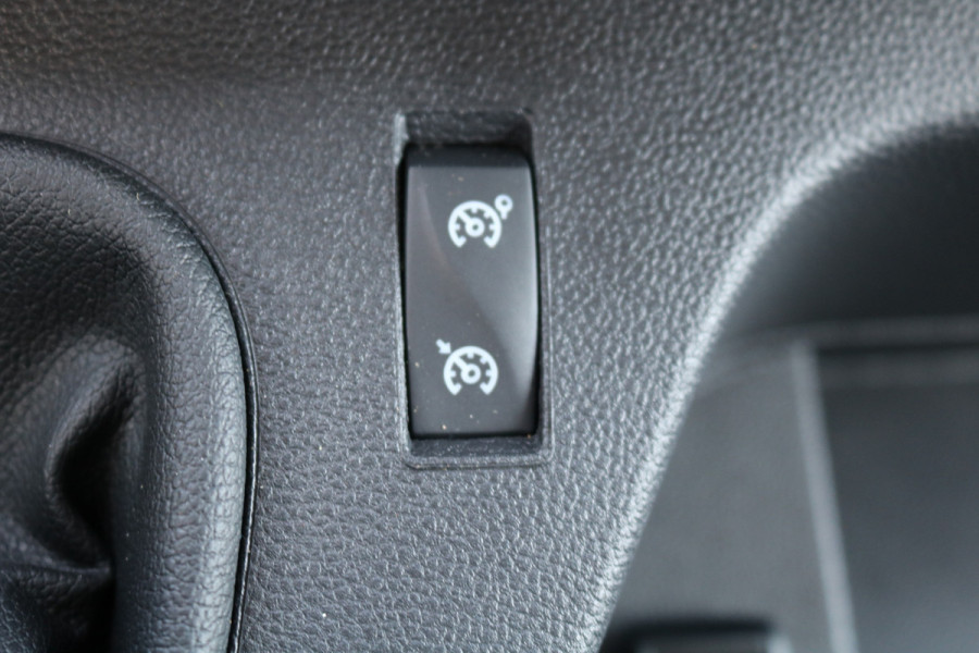 Renault Master 2.3 dCi 145pk Euro 6 Bakwagen met Laadklep (Wordt verwacht)