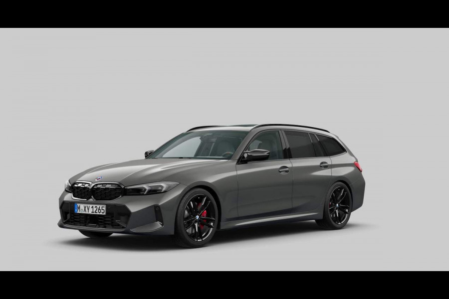 BMW 3 Serie Touring M340i xDrive Pro | Pano | Memory | ACC | HK | HUD | Elek. Trekhaak