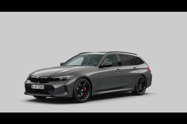 BMW 3 Serie Touring M340i xDrive Pro | Pano | Memory | ACC | HK | HUD | Elek. Trekhaak
