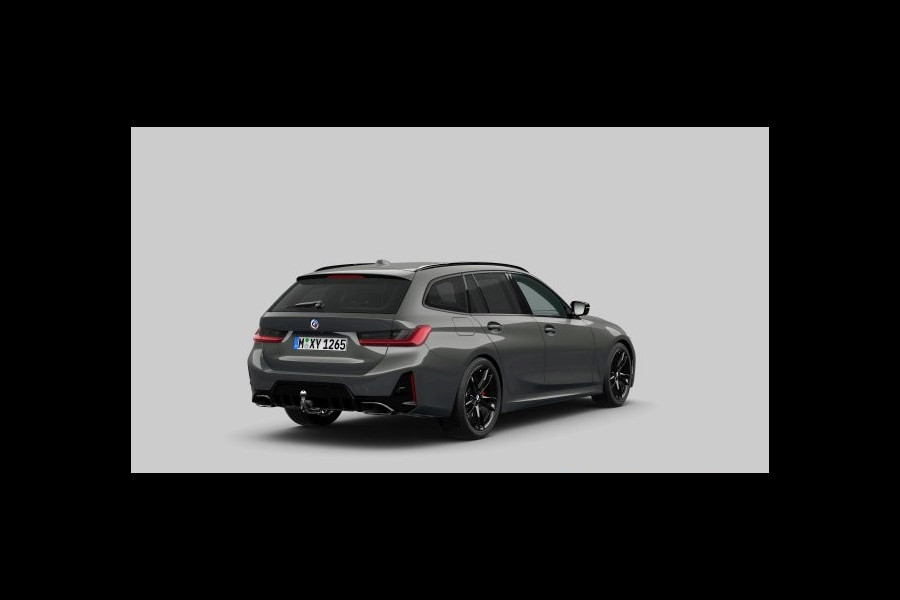 BMW 3 Serie Touring M340i xDrive Pro | Pano | Memory | ACC | HK | HUD | Elek. Trekhaak