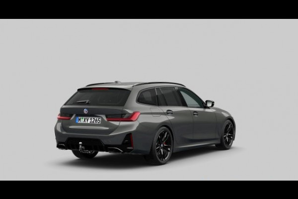 BMW 3 Serie Touring M340i xDrive Pro | Pano | Memory | ACC | HK | HUD | Elek. Trekhaak