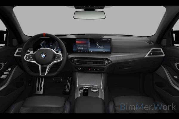 BMW 3 Serie Touring M340i xDrive Pro | Pano | Memory | ACC | HK | HUD | Elek. Trekhaak