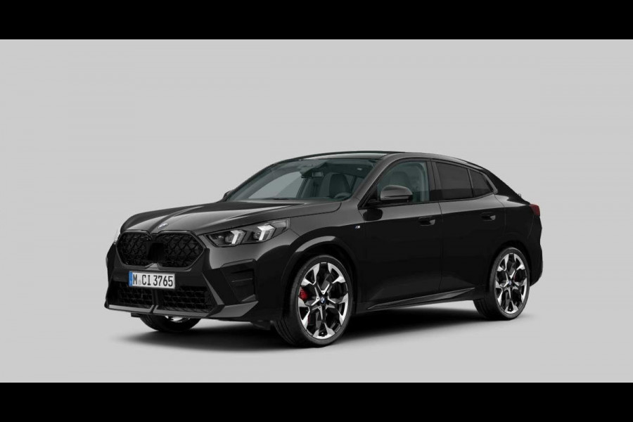BMW X2 SDrive20i M-Sport Pro | Pano | HK | HUD | Memory | 21'' | Iconic Glow