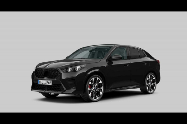 BMW X2 SDrive20i M-Sport Pro | Pano | HK | HUD | Memory | 21'' | Iconic Glow