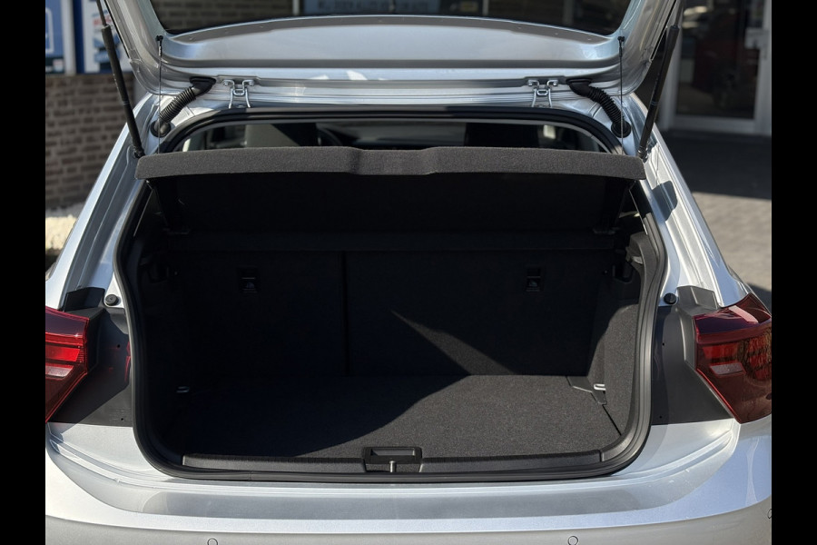 Volkswagen Polo 1.0 TSI Life | Navi, Camera, Stoelverw., ACC, Airco, Carplay/Android | Dealeronderhouden | NAP |