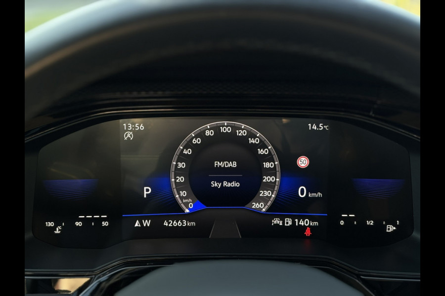 Volkswagen Polo 1.0 TSI Life | Navi, Camera, Stoelverw., ACC, Airco, Carplay/Android | Dealeronderhouden | NAP |