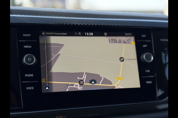 Volkswagen Polo 1.0 TSI Life | Navi, Camera, Stoelverw., ACC, Airco, Carplay/Android | Dealeronderhouden | NAP |