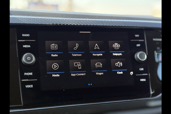 Volkswagen Polo 1.0 TSI Life | Navi, Camera, Stoelverw., ACC, Airco, Carplay/Android | Dealeronderhouden | NAP |