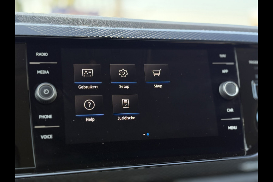 Volkswagen Polo 1.0 TSI Life | Navi, Camera, Stoelverw., ACC, Airco, Carplay/Android | Dealeronderhouden | NAP |