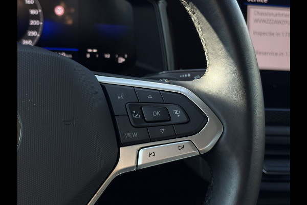 Volkswagen Polo 1.0 TSI Life | Navi, Camera, Stoelverw., ACC, Airco, Carplay/Android | Dealeronderhouden | NAP |