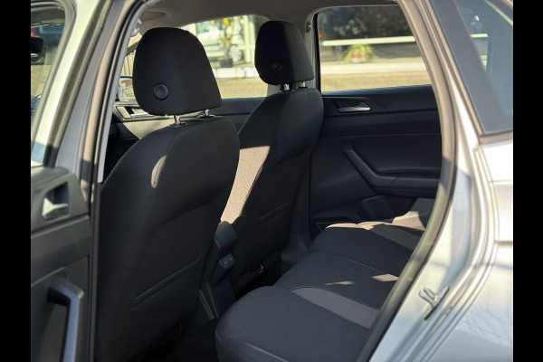 Volkswagen Polo 1.0 TSI Life | Navi, Camera, Stoelverw., ACC, Airco, Carplay/Android | Dealeronderhouden | NAP |