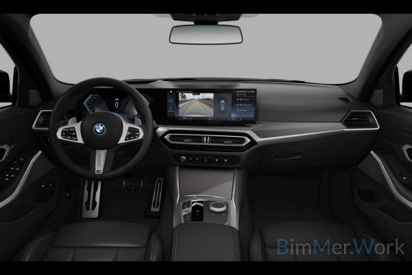 BMW 3 Serie Touring 330e M-Sport Pro | Pano | HK | ACC | Memory | HUD
