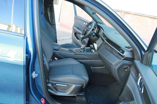 Lynk & Co 01 1.5 PHEV / 360 camera / Panoramadak / Stoelverwarming