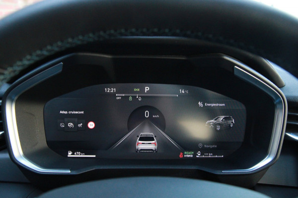 Lynk & Co 01 1.5 PHEV / 360 camera / Panoramadak / Stoelverwarming