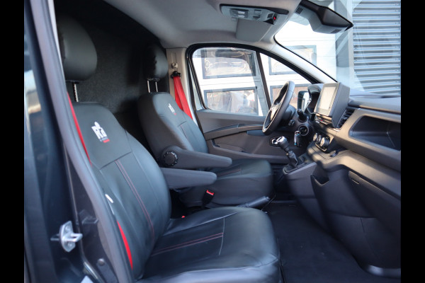 Renault Trafic 2.0 dCi 150pk Euro 6 Lang L2 - Trekhaak 2,5t KG - Apple